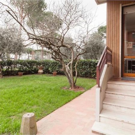 Firenze Sud Con Giardino Appartement Buitenkant foto
