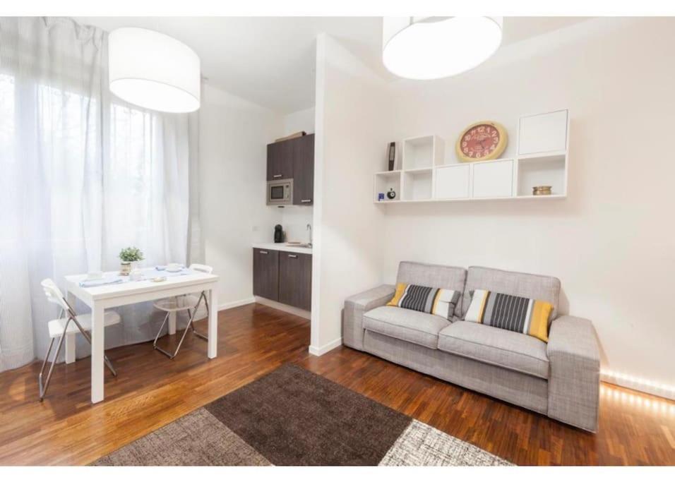 Firenze Sud Con Giardino Appartement Buitenkant foto